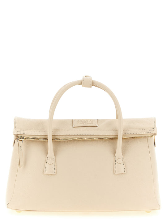 5ac East West Hand Bags Pink