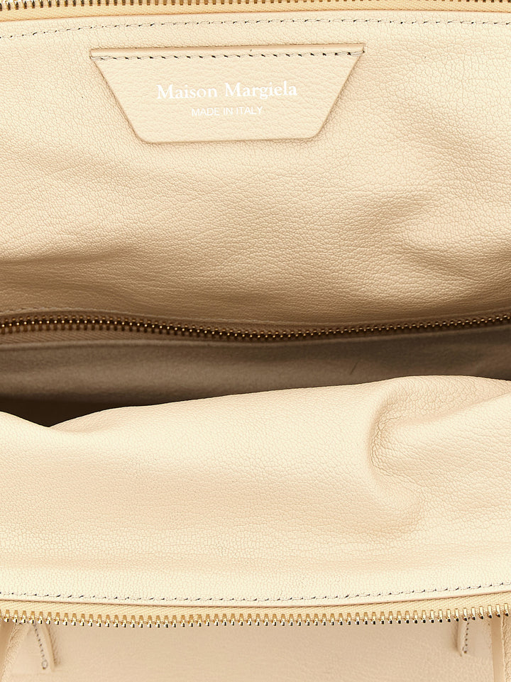 Maison Margiela 5ac East West Hand Bags - Pink | 2088b085412f481f166b396c16f97c85bb67293e