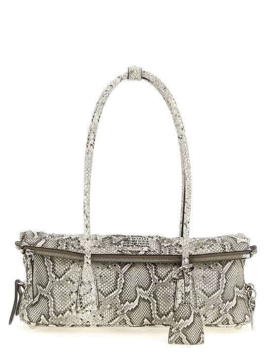 5ac Shoulder East West Shoulder Bags White