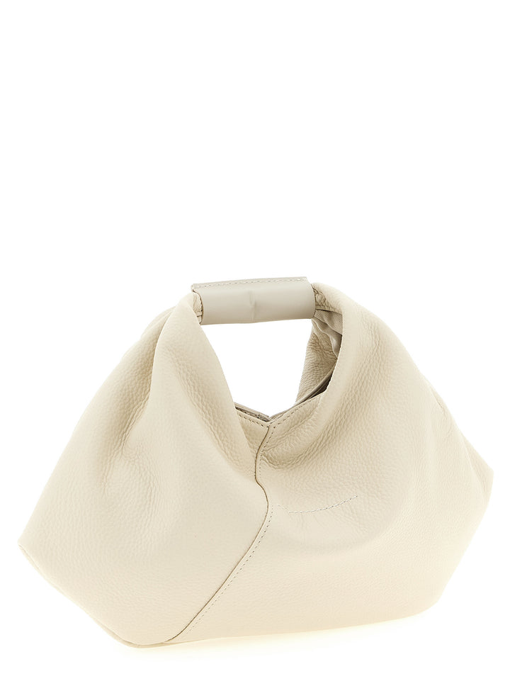Mm6 Maison Margiela Japanese Hand Bags - Beige | 2d85927dcd34435d4bc4369f2a26576c4a481227