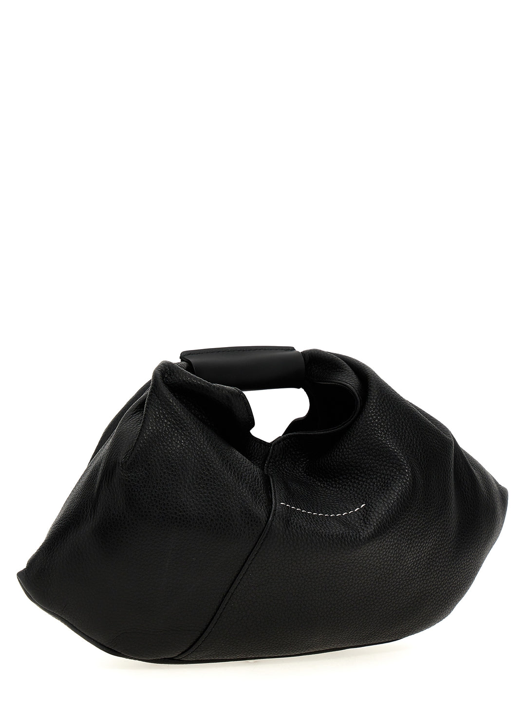 Mm6 Maison Margiela Japanese Hand Bags - Black | 2d614da08631bb66fa0c2aea6fd9241bc89937a3