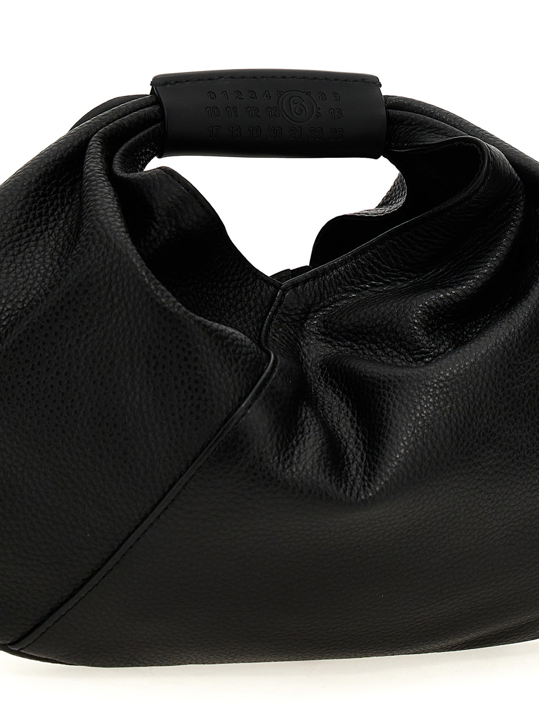 Mm6 Maison Margiela Japanese Hand Bags - Black | 0c15a3f2cf52dd17222bda03a118a97063e1241b