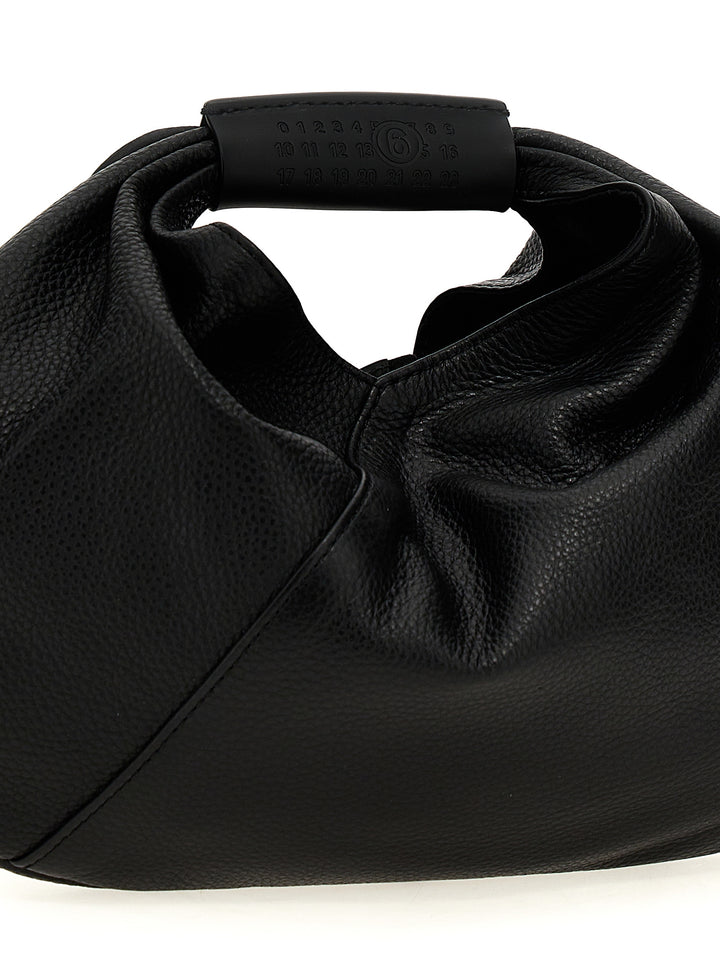 Mm6 Maison Margiela Japanese Hand Bags - Black | 0c15a3f2cf52dd17222bda03a118a97063e1241b