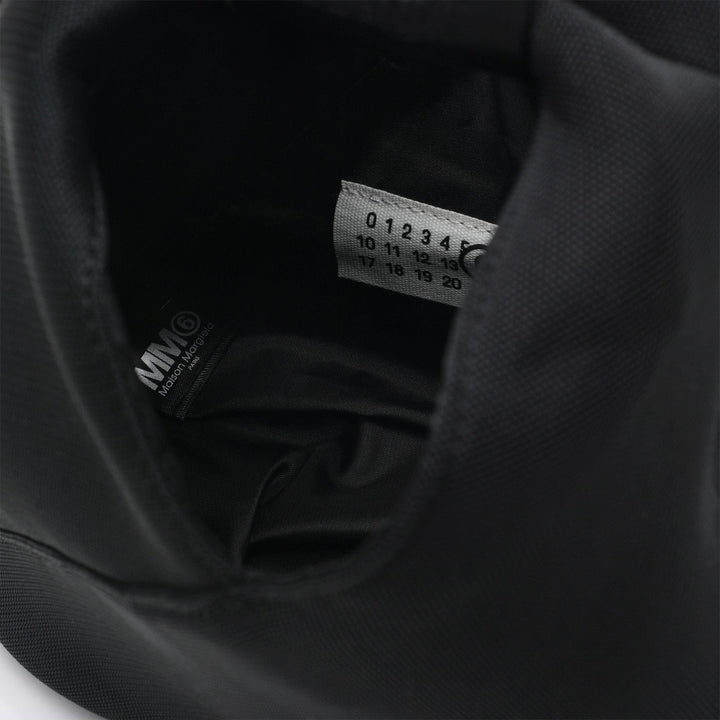 Mm6 Maison Margiela Apparel & Accessories - Black | 8eea31ac41c7372b0a66a09a5de6033efff42114