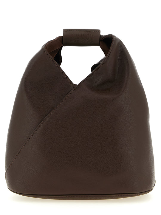 Japanese Crossbody Bags Brown