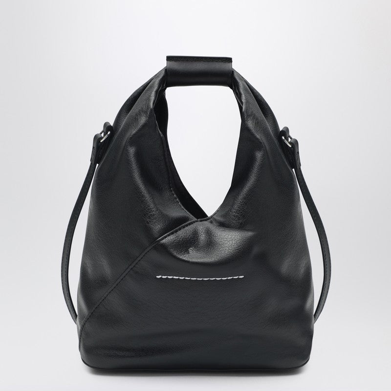 Mm6 Maison Margiela Luggage & Bags - Black | 774d7208c98f3bff1b4ab23c6f81aab728de6a28