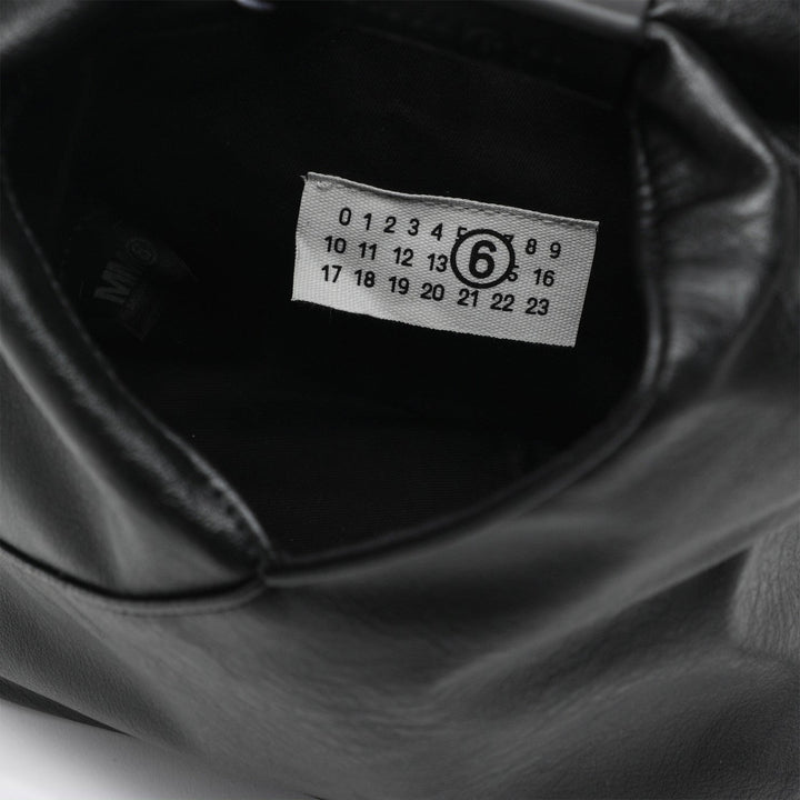 Mm6 Maison Margiela Apparel & Accessories - Black | f3e6145bbbb942544845142c483f78875579e246