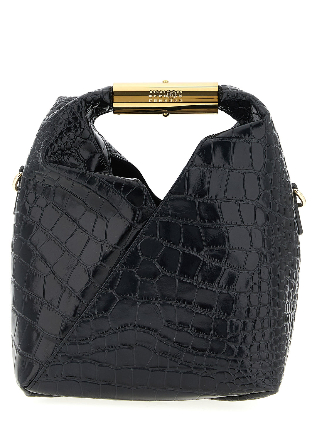 Mm6 Maison Margiela Japanese Hand Bags - Black | 78aea229aa612c73b238c01a6bb6e2d3cd844105