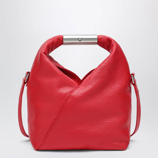 Red Japanese Bag Jewel Handle