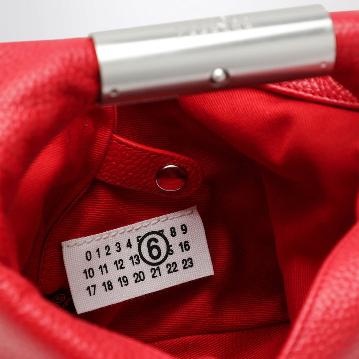Mm6 Maison Margiela Apparel & Accessories - Red | cae6c1d2e1786bbeab12a8ab1790b9b38932975d