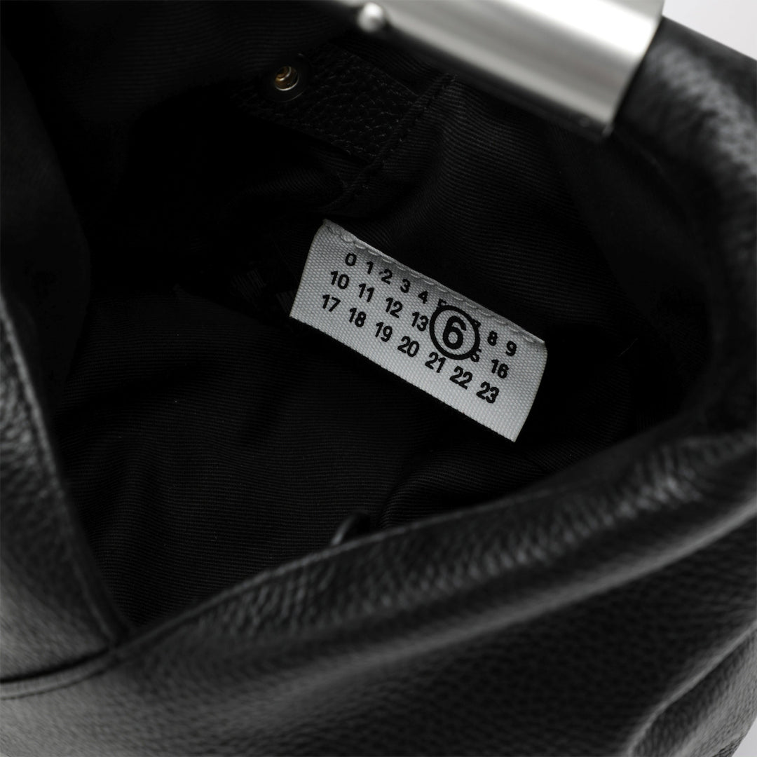 Mm6 Maison Margiela Apparel & Accessories - Black | 65030b933fcb98c23652c62dea25a5a7c69f2cbd