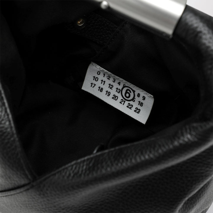 Mm6 Maison Margiela Apparel & Accessories - Black | 65030b933fcb98c23652c62dea25a5a7c69f2cbd