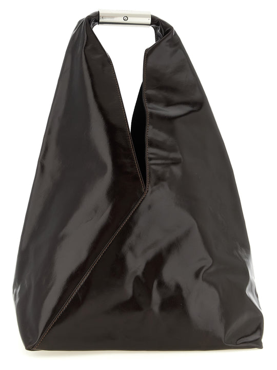 Japanese Classic Hand Bags Brown