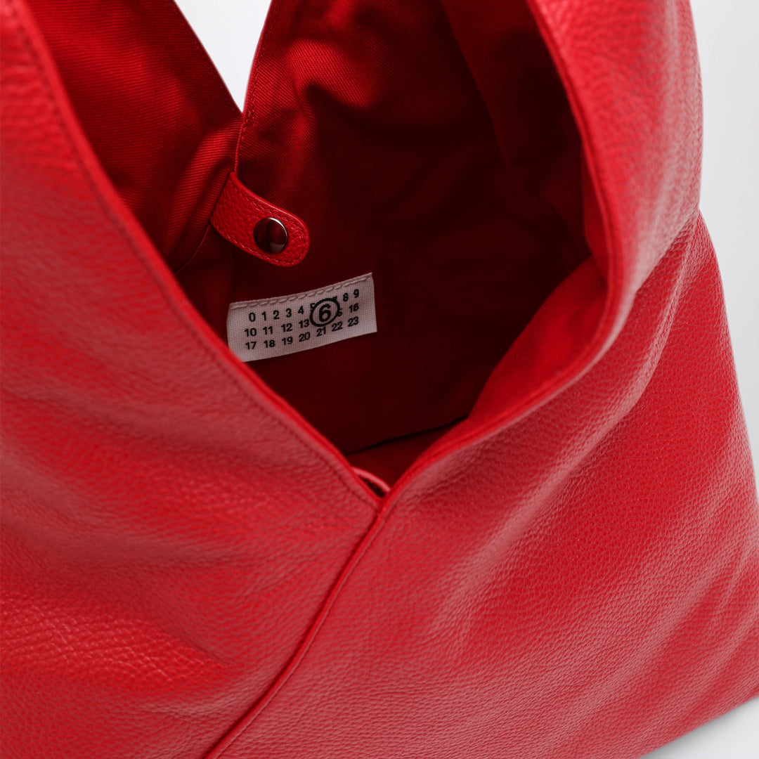 Mm6 Maison Margiela Apparel & Accessories - Red | 050a826c5cff0fcc4945ce667a7c26111db99071