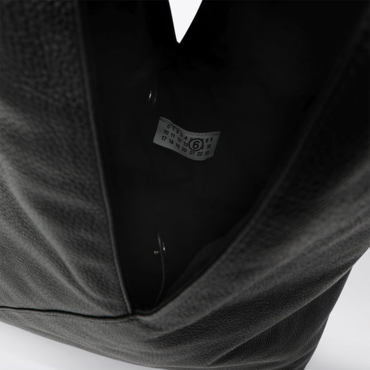 Mm6 Maison Margiela Apparel & Accessories - Black | f398ea7f4b9142f835b9257499537b429baa8171