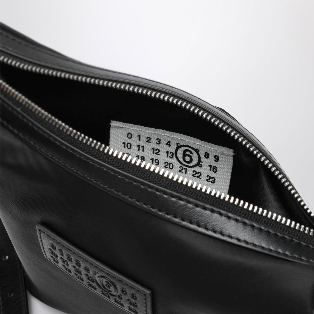 Mm6 Maison Margiela Apparel & Accessories - Black | c93b3f06f072d73f7f811bb9dd0fb3cc32acdb96