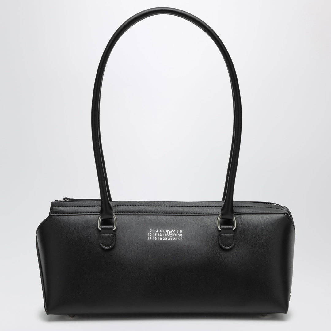 Mm6 Maison Margiela Apparel & Accessories - Black | e810998d66429736a476a0ffb96294e5f6a25737