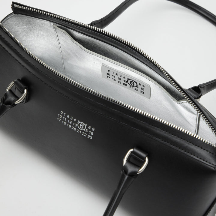 Mm6 Maison Margiela Apparel & Accessories - Black | dd874ef55889977873a2b290d8ca5dd13198ded6