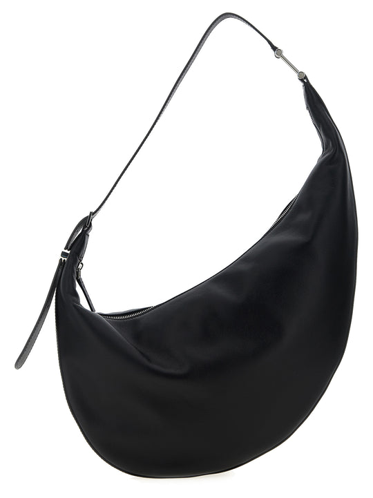 Hobo Small Shoulder Bags Black