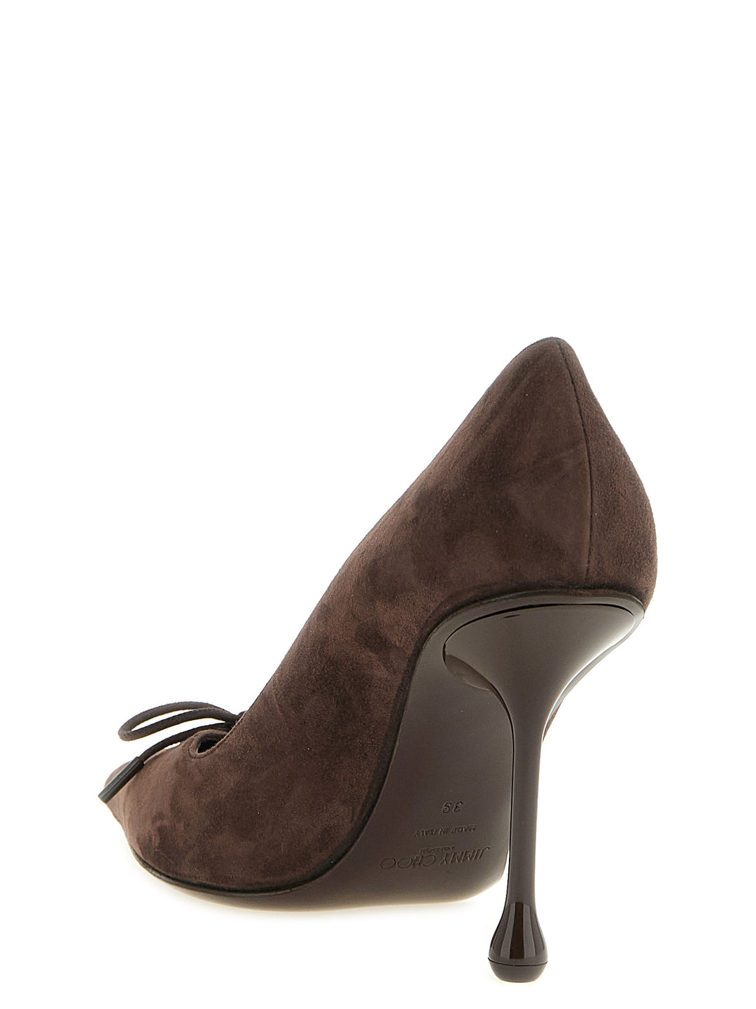 Jimmy Choo Scarlett Pumps - Brown | ff3a00a3b6c11d71cd91c20cc0bf423b4bb42b07