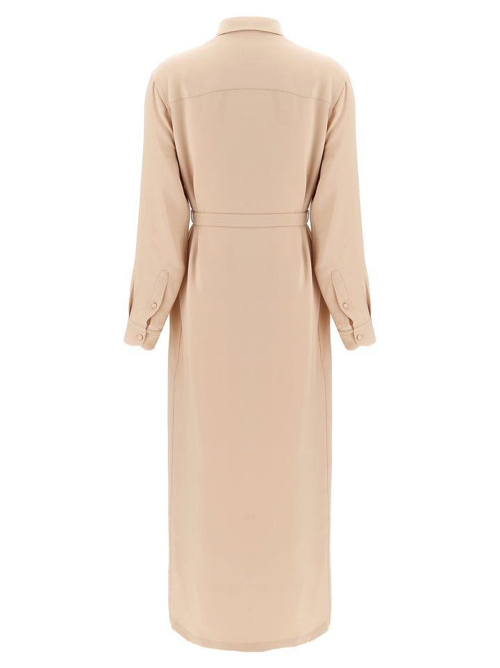 Brioni Workwear Dresses - Pink | adb77e7339b170be0aef2d8ec312ed680a24a478