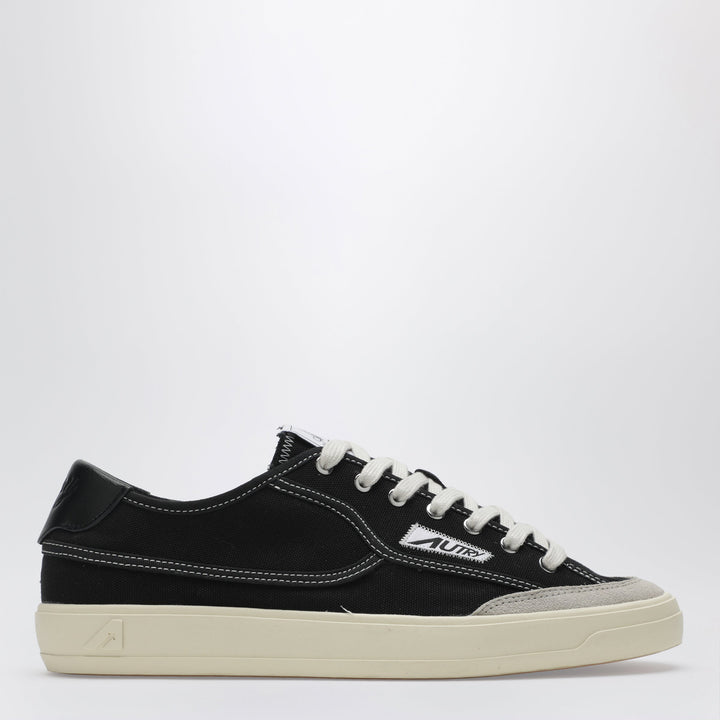 Autry Shoes - Black | 2bf68119372980ee28489d8e2f5094d2d74e4144