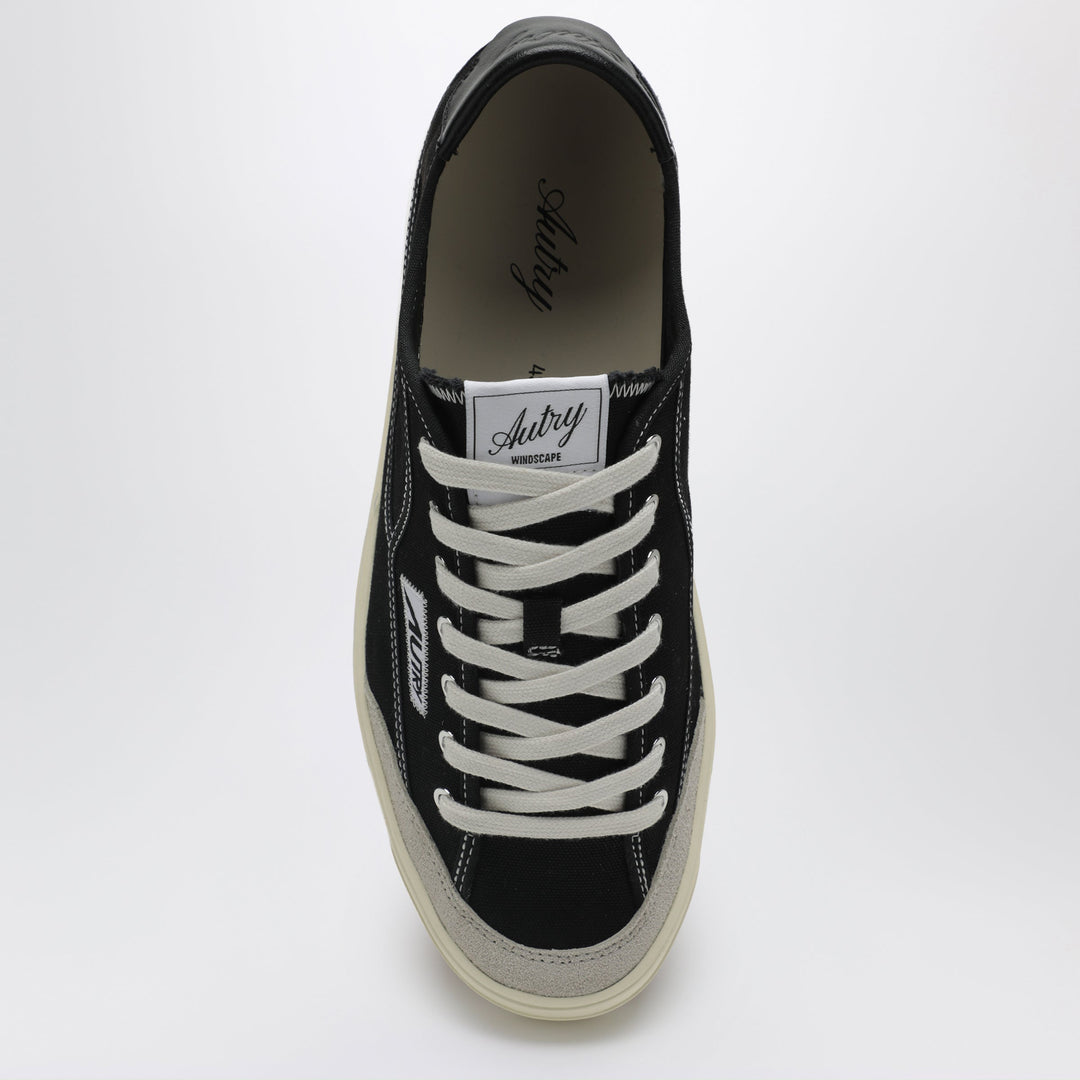Autry Shoes - Black | c7904c4761dc397ec2fb4ae68eeaa63568208d46