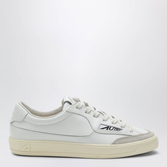 Sneaker Windscape Low White