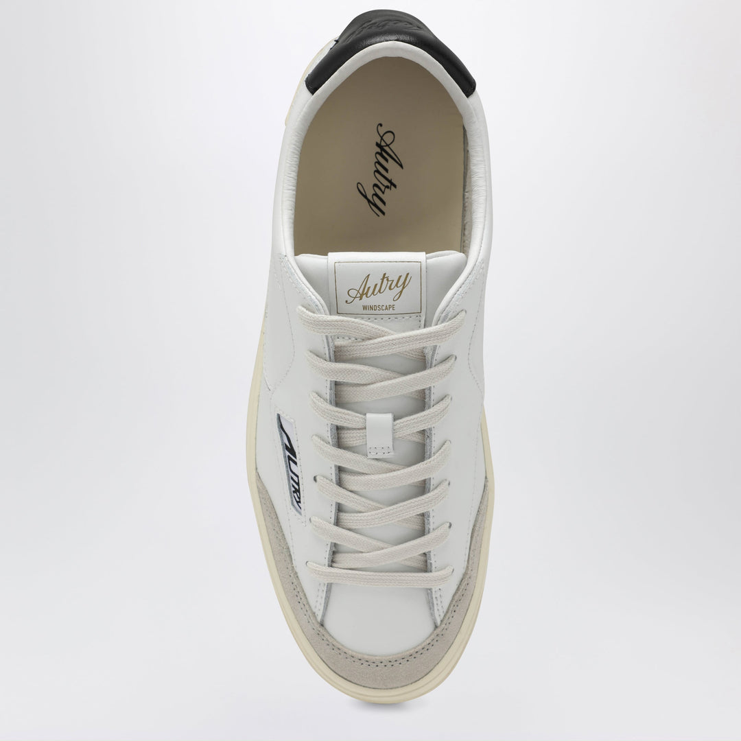Autry Shoes - White | 697d6748061cb4cee7124a89ad4313bd02b5225b