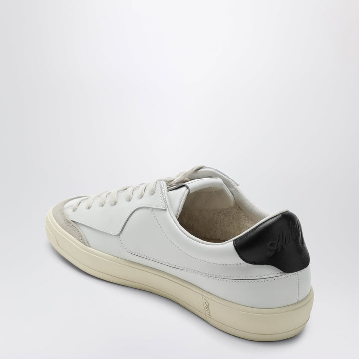Autry Shoes - White | a26b37a227c6e3a0716167e4b98d9bdedc9a1685