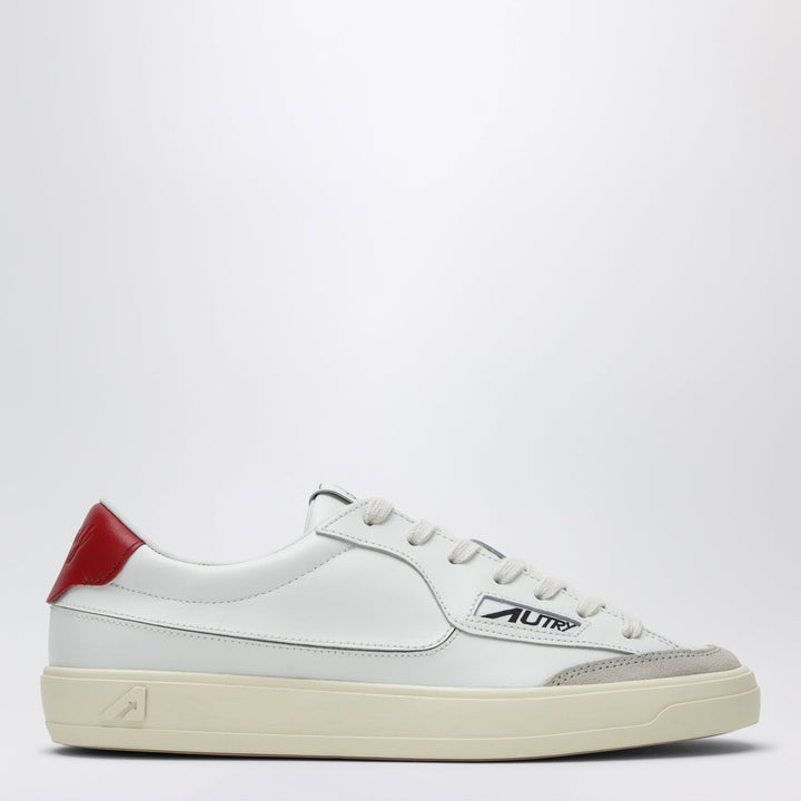 Autry Shoes - White | 4329a52326d0702114401caea42a0d9cff508c1c