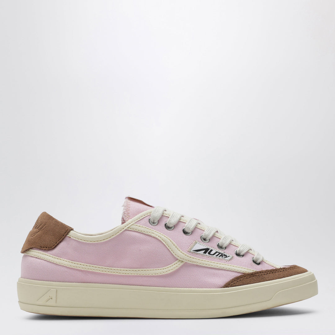 Autry Shoes - Pink | 24a96e4ef2b9e80f5f8f79ceddae0b665cc6fae2