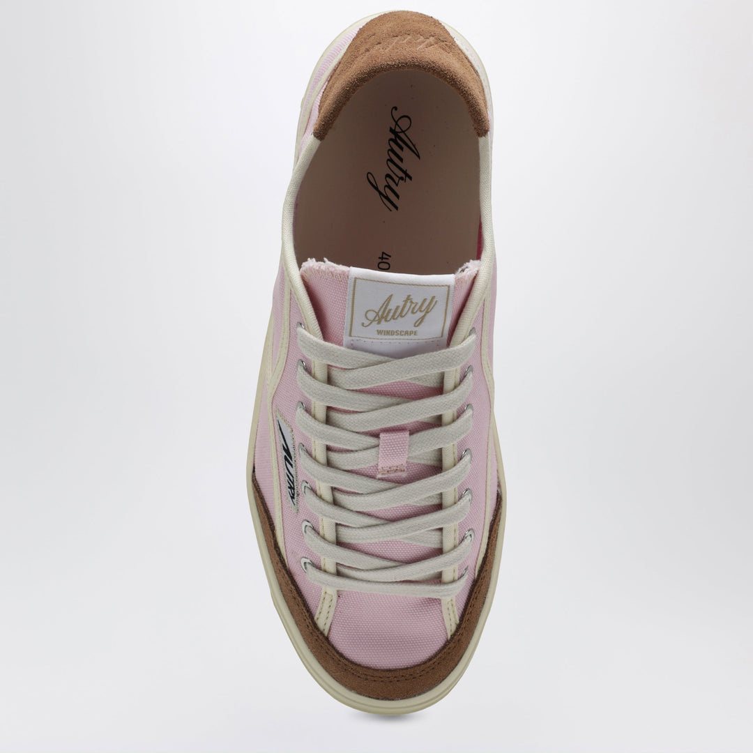 Autry Shoes - Pink | 85469db8b07b8ce4cd1e6c384d4abf3bb5485896