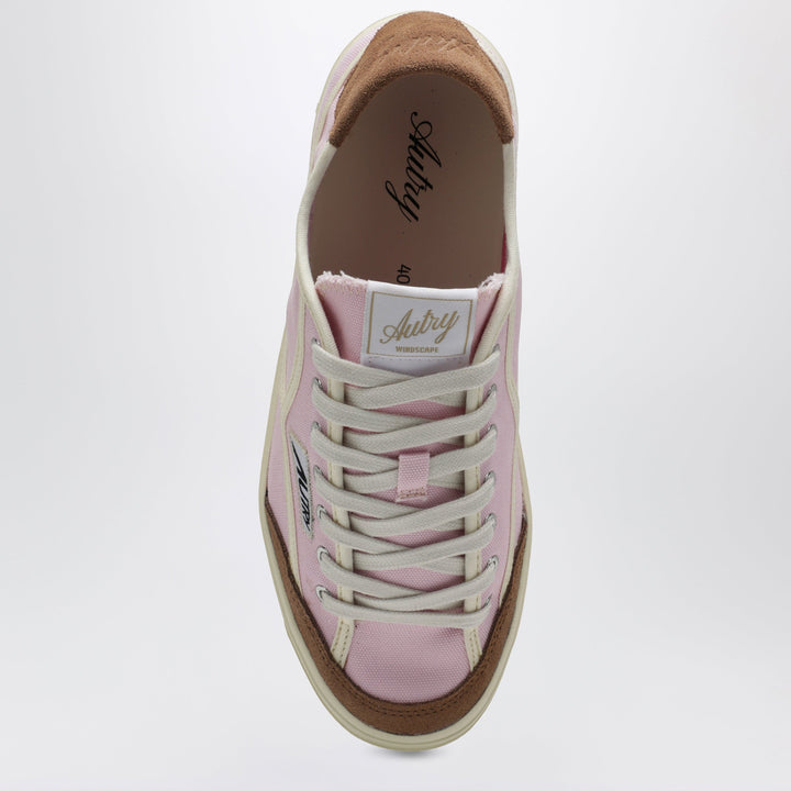 Autry Shoes - Pink | 85469db8b07b8ce4cd1e6c384d4abf3bb5485896