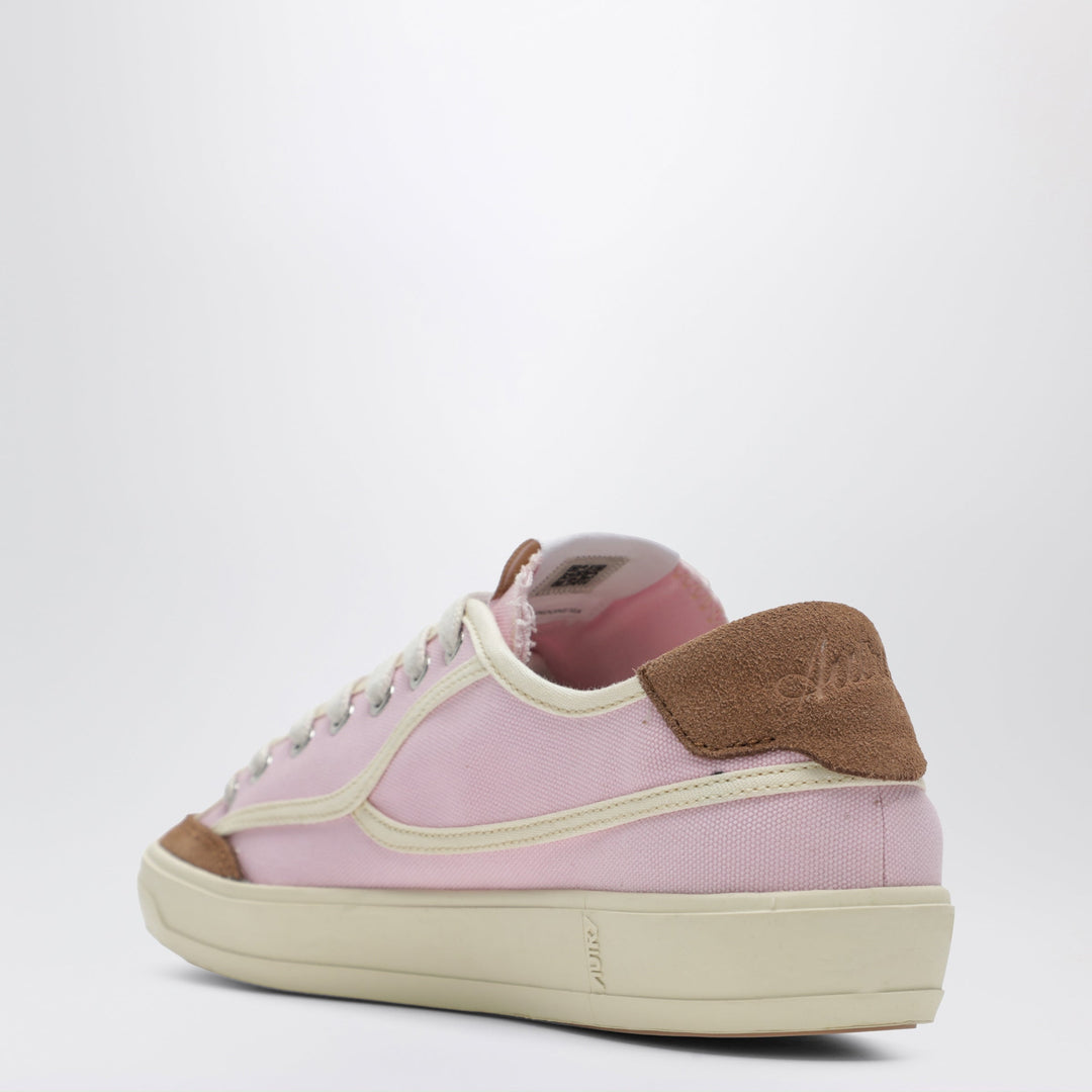 Autry Shoes - Pink | e980b2c08c3a6de338635996f0f1e33bb4292e63