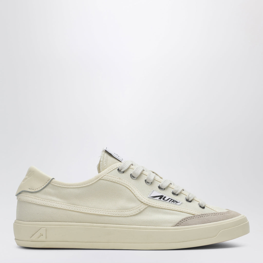 Autry Shoes - Beige | e16c612012d9b111a1ed0e7364f2c969990bed81