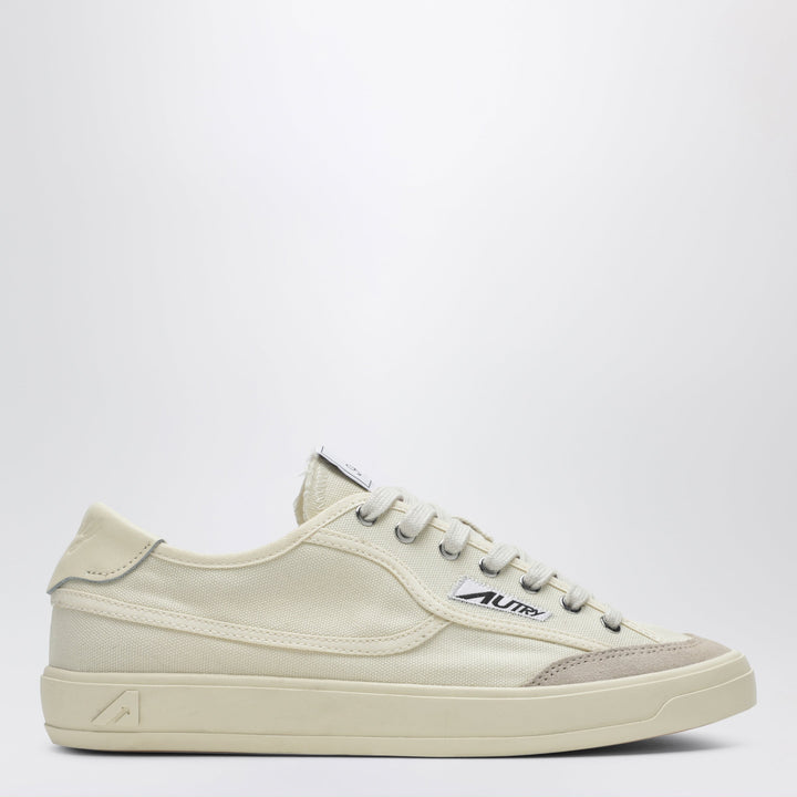 Autry Shoes - Beige | e16c612012d9b111a1ed0e7364f2c969990bed81