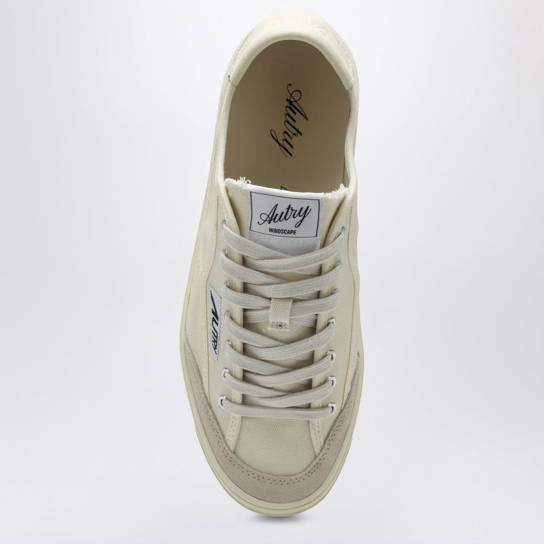 Autry Shoes - Beige | 45d496debe06fdd9cb3ba2bdefa367219214de93