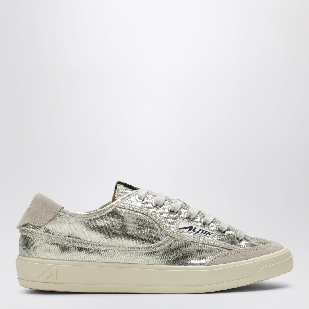 Autry Shoes - Metal | 5582d1eb449a5ea1b434a337c5acf56052af9486