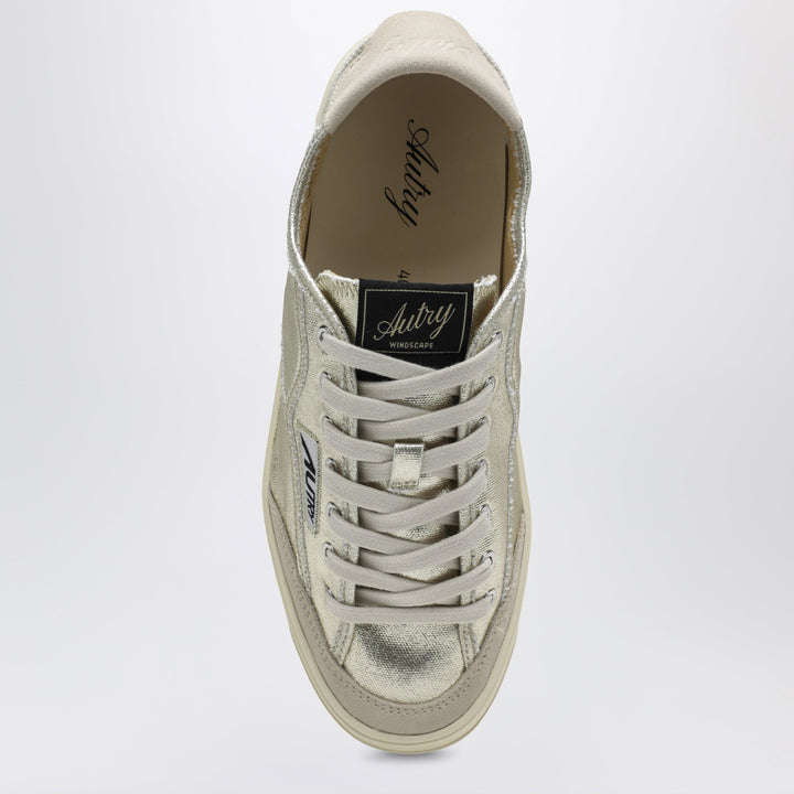 Autry Shoes - Metal | a958e70c4a705045a6ed95b6c4d1d174df37a289
