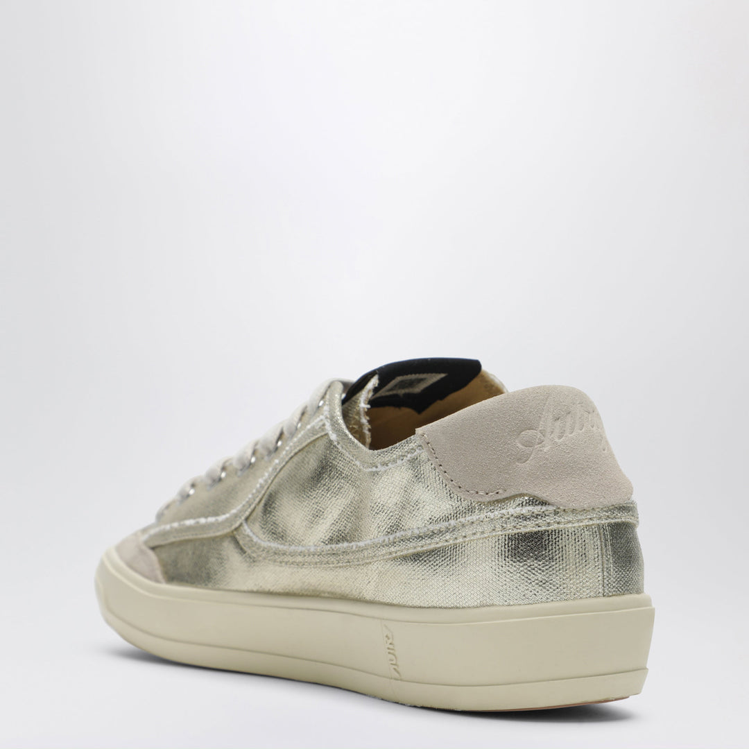 Autry Shoes - Metal | 44aee39d2f528762c232201814b3804892211df6