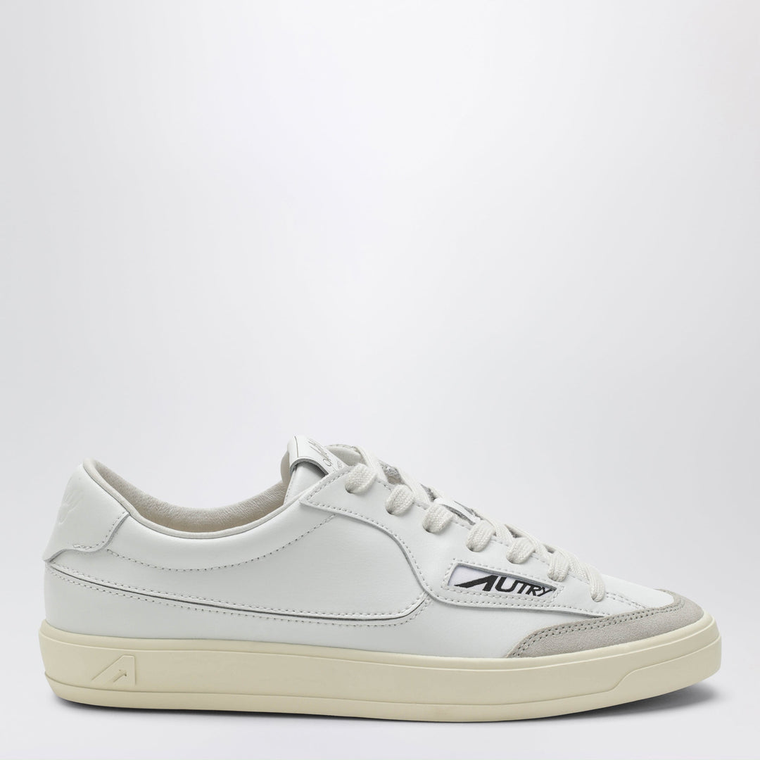 Autry Shoes - White | 52e354e63e601119c46a4441127c08b61e93586a