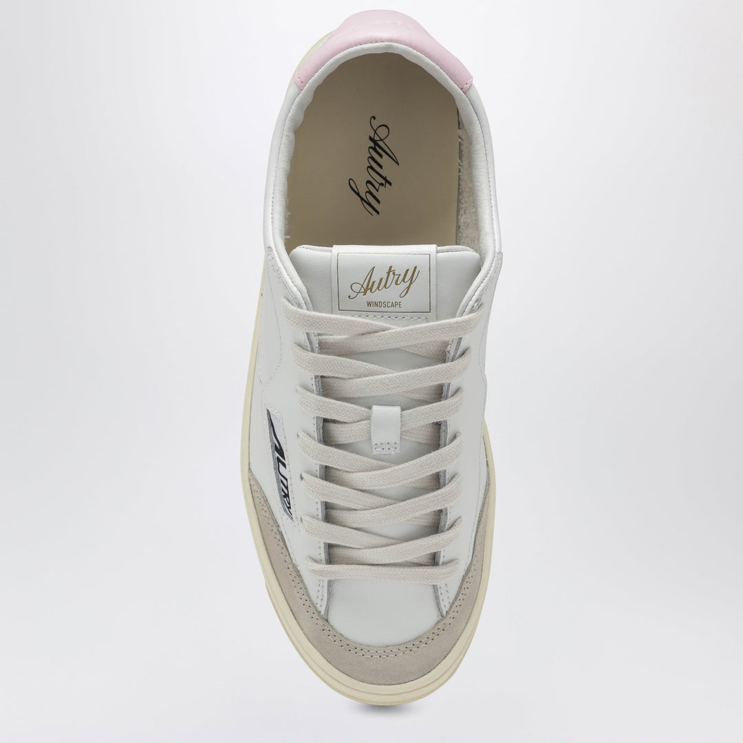 Autry Shoes - White | 997d7b4f70983de4f8ebbad34325bd33cfa00983