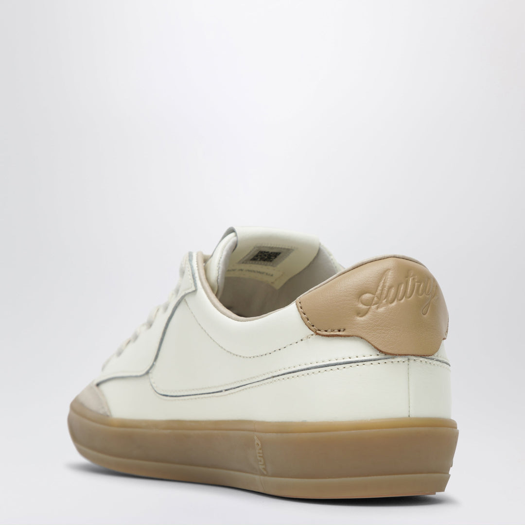 Autry Shoes - Beige | 5acc8c92d1d167f4563f0c9c61131a99b2077bd5