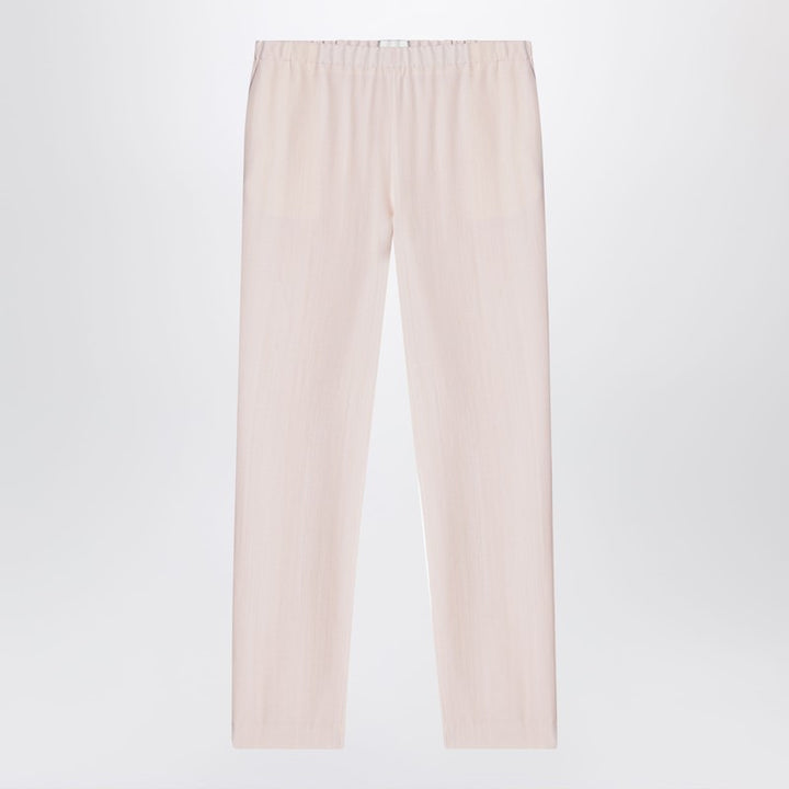 Loulou De Saison Pants - Pink | 930ce73d130e566f6c149f714181a1a4cdc769af