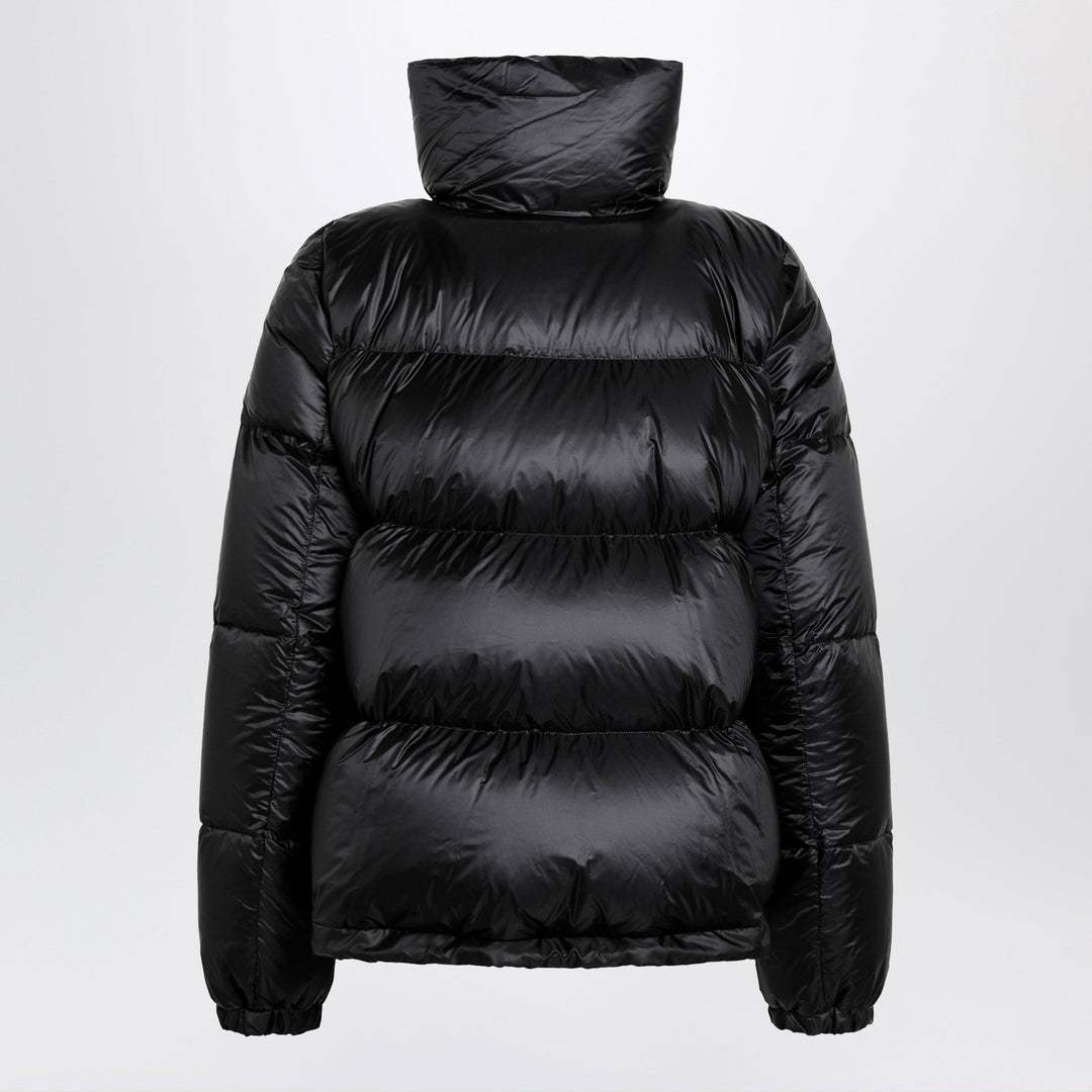 Sacai Coats & Jackets - Black | 8b928834754f831837648becba0df021f0df7aa6