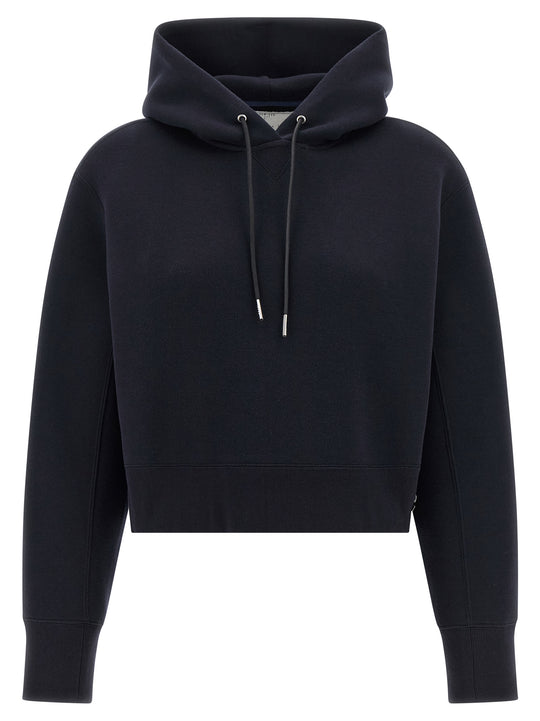 Sponge Sweatshirt Blue