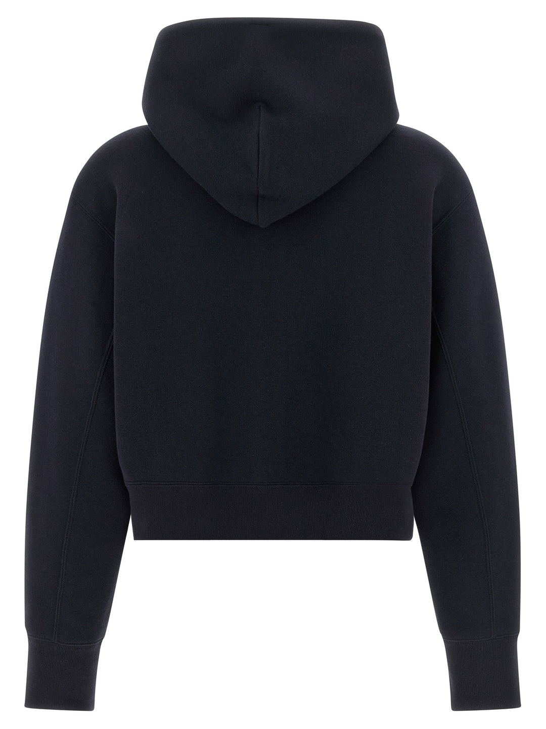 Sacai Sponge Sweatshirt - Blue | 98bbc917e8f3742b418fd6116248be46ed6c99d3