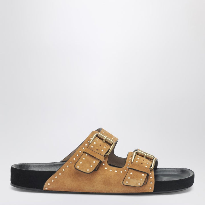 Isabel Marant Shoes - Brown | b41bf91f56d054c47807ec31a2b7a7d97398c0b9