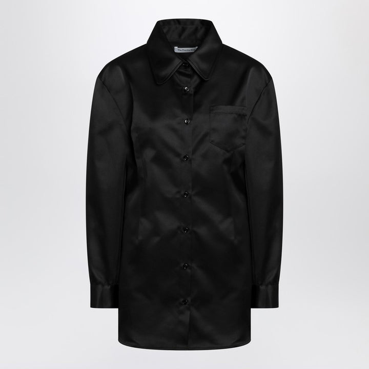 The Frankie Shop Shirts & Tops - Black | 869dd9f740dbd421d5994cc18b47011d8e240b25